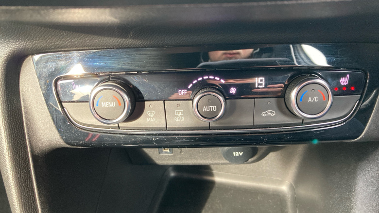 Vauxhall Corsa 1.2 GS 5dr Petrol Hatchback